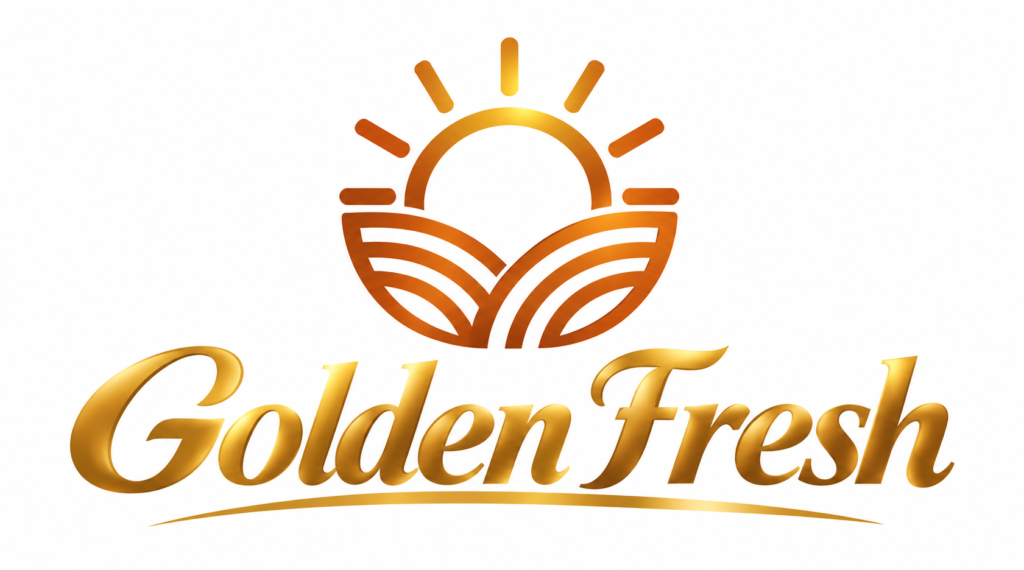 golden fresh