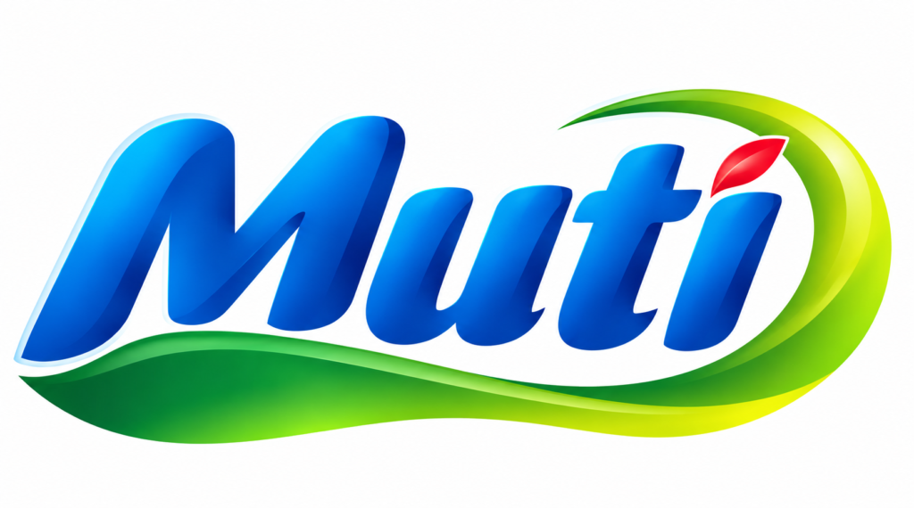 Muti sebze meyve