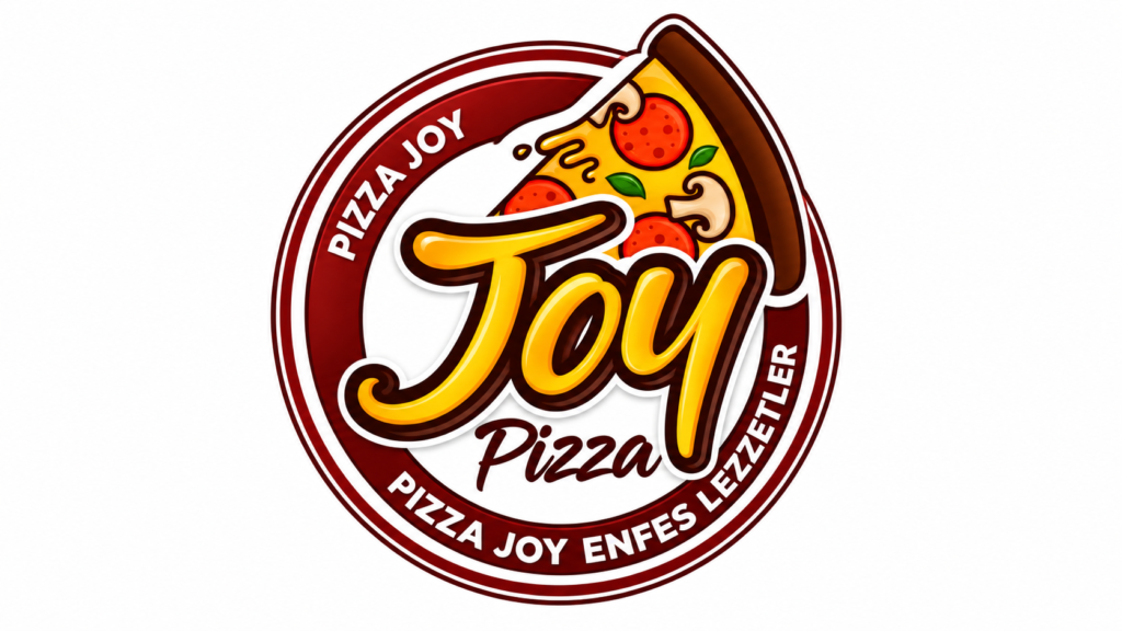 Pizza Joy